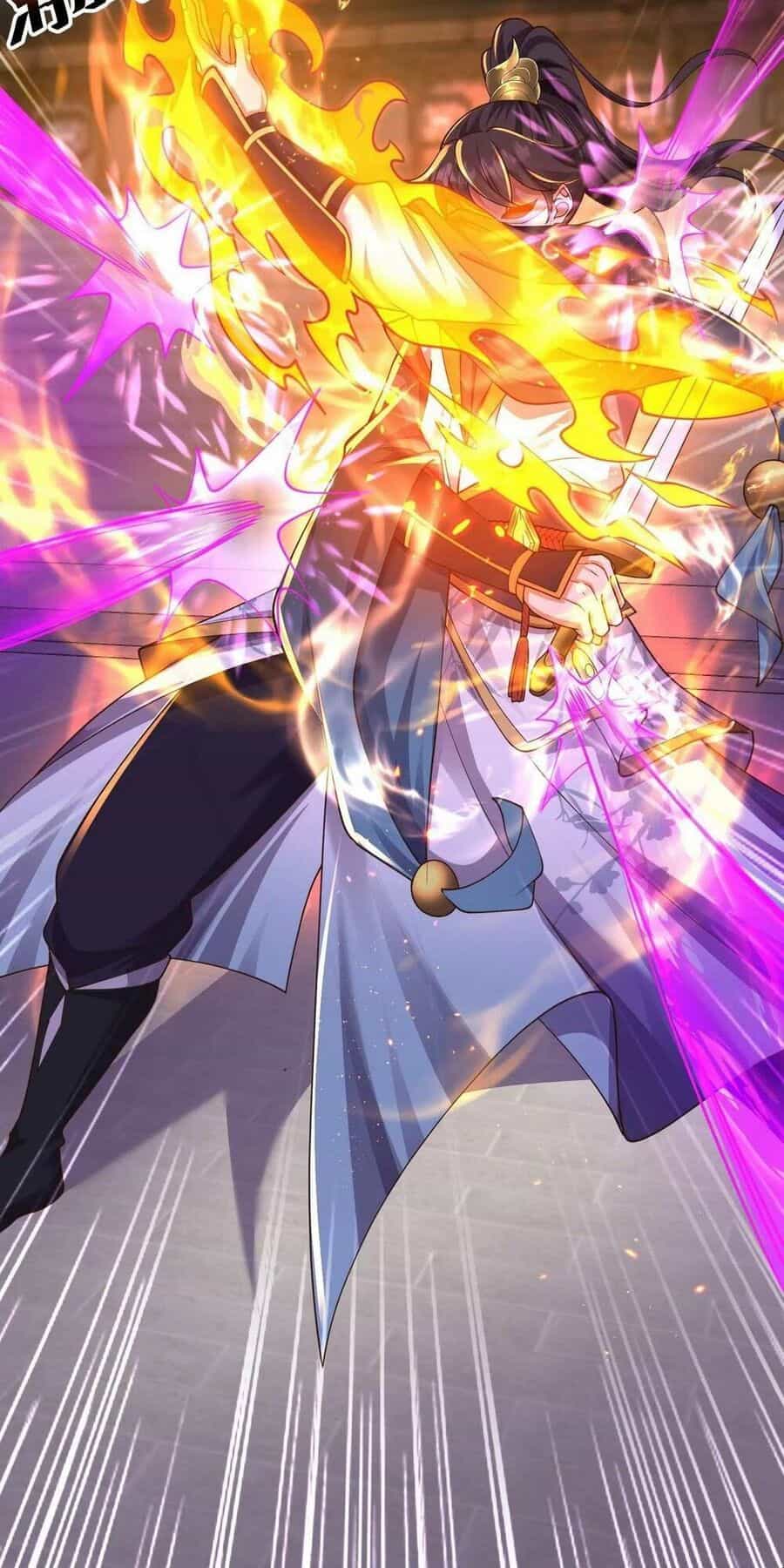 Tà Thần Quy Lai - Chương 8 - ảnh 30