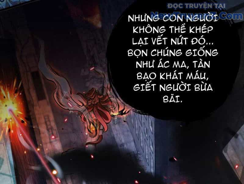 Ta Thăng Cấp Cùng Tai Ách - Chương 1 - ảnh 14