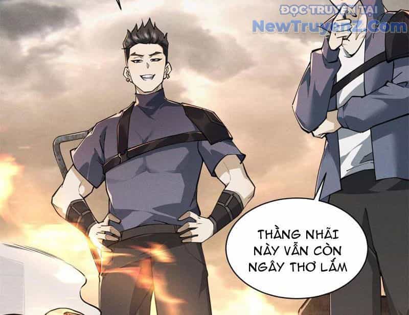 Ta Thăng Cấp Cùng Tai Ách - Chương 1 - ảnh 143