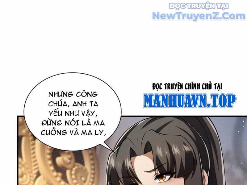 Ta Thăng Cấp Cùng Tai Ách - Chương 13 - ảnh 39