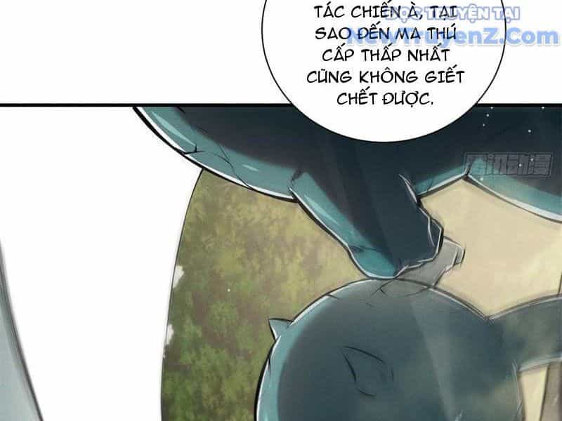 Ta Thăng Cấp Cùng Tai Ách - Chương 14 - ảnh 4