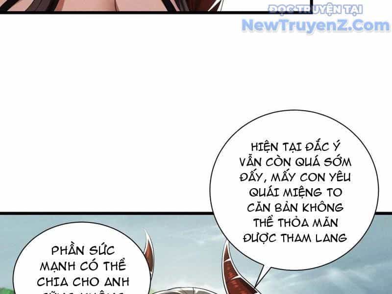 Ta Thăng Cấp Cùng Tai Ách - Chương 15 - ảnh 60