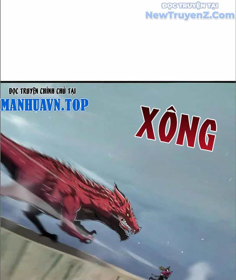 Ta Thăng Cấp Cùng Tai Ách - Chương 17 - ảnh 4
