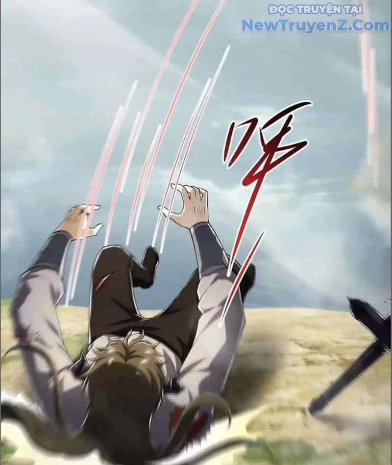 Ta Thăng Cấp Cùng Tai Ách - Chương 17 - ảnh 41