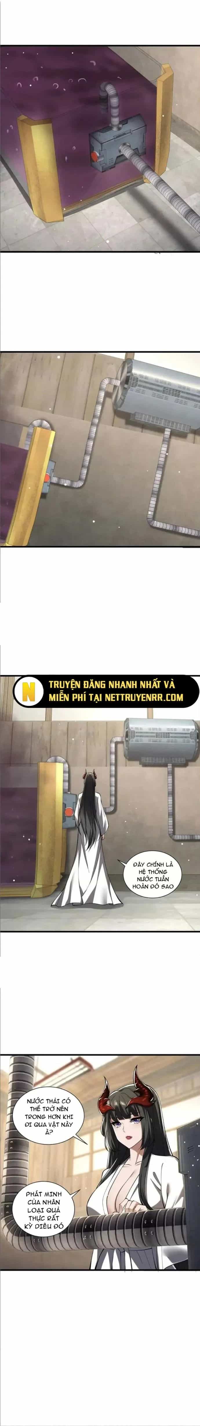 Ta Thăng Cấp Cùng Tai Ách - Chương 21 - ảnh 12