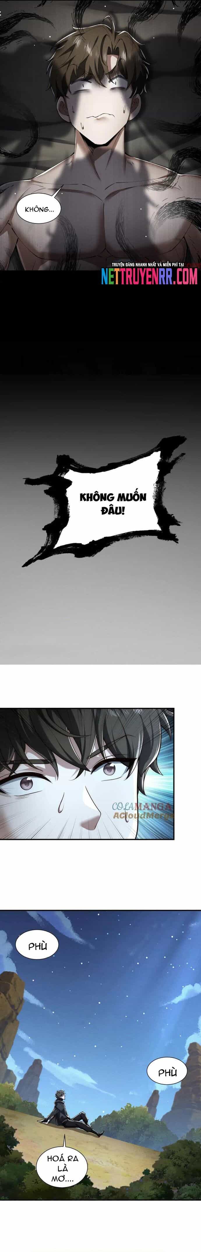 Ta Thăng Cấp Cùng Tai Ách - Chương 38 - ảnh 6