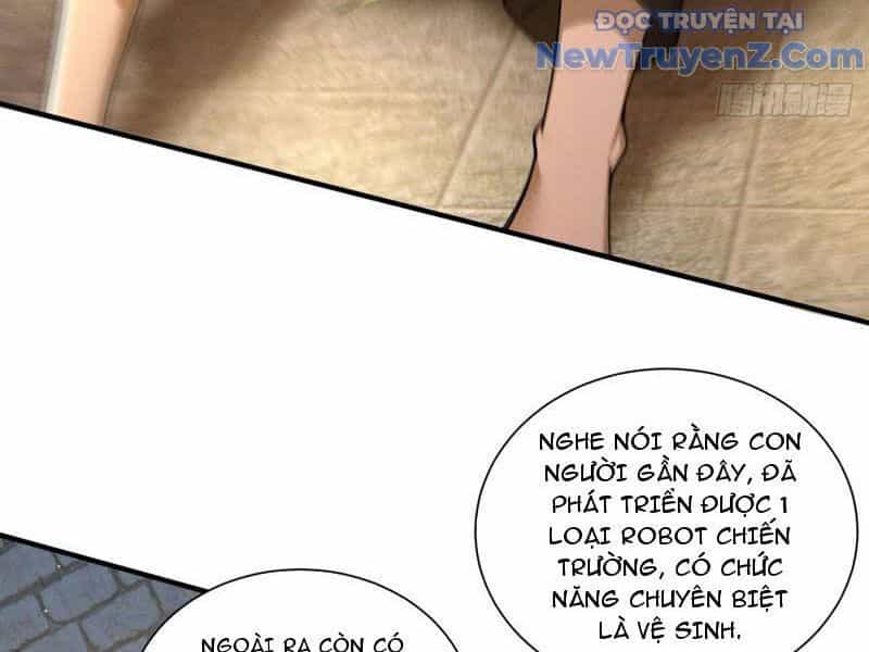 Ta Thăng Cấp Cùng Tai Ách - Chương 4 - ảnh 47