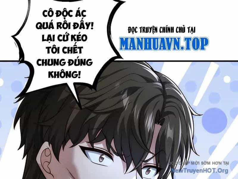Ta Thăng Cấp Cùng Tai Ách - Chương 41 - ảnh 58