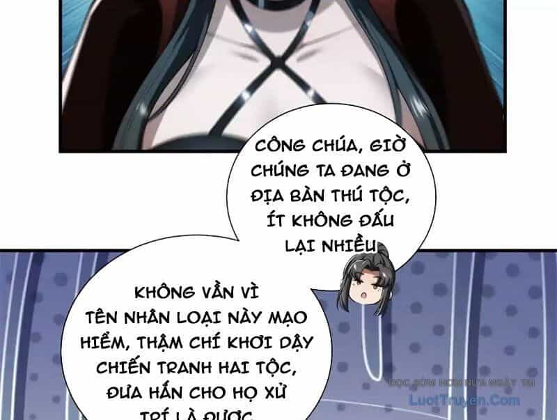 Ta Thăng Cấp Cùng Tai Ách - Chương 57 - ảnh 34