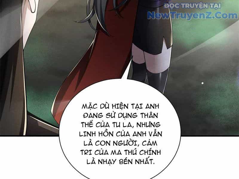 Ta Thăng Cấp Cùng Tai Ách - Chương 6 - ảnh 115