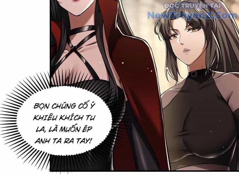 Ta Thăng Cấp Cùng Tai Ách - Chương 9 - ảnh 26