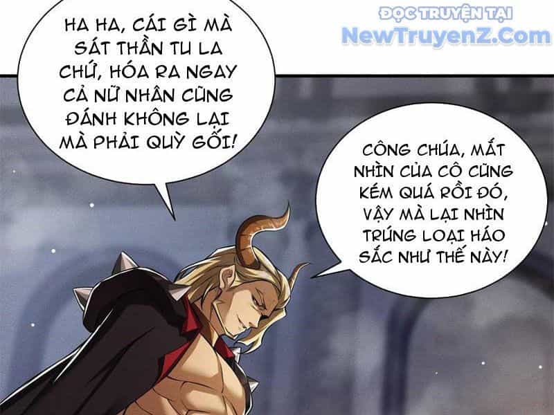Ta Thăng Cấp Cùng Tai Ách - Chương 9 - ảnh 92