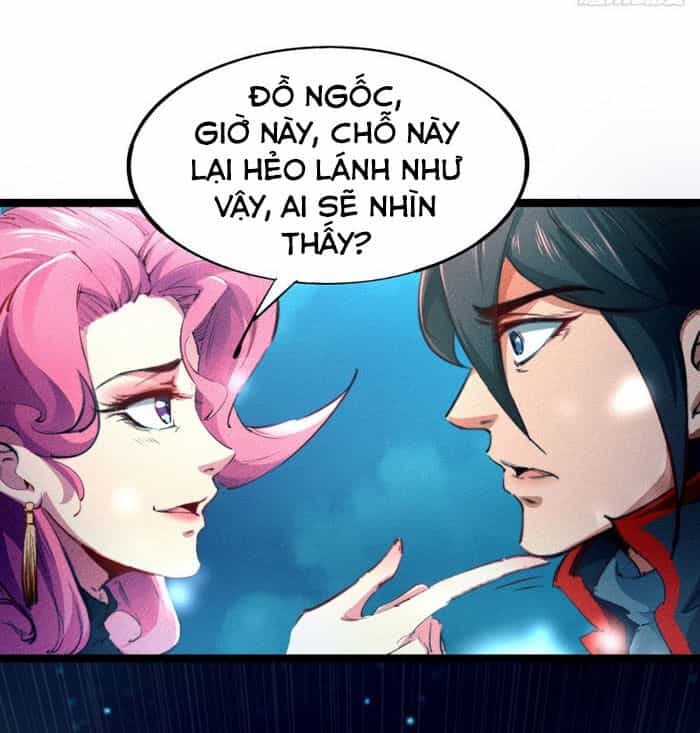 Ta Thành Thần Một Mình - Chương 1 - ảnh 14