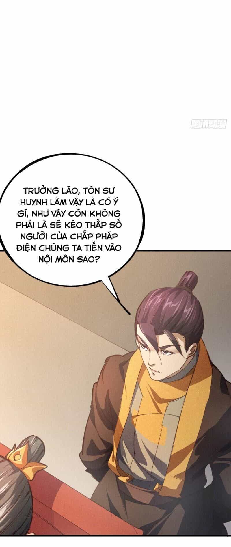 Ta Thành Thần Một Mình - Chương 13 - ảnh 47