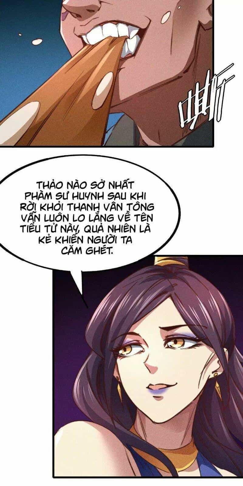 Ta Thành Thần Một Mình - Chương 16 - ảnh 48