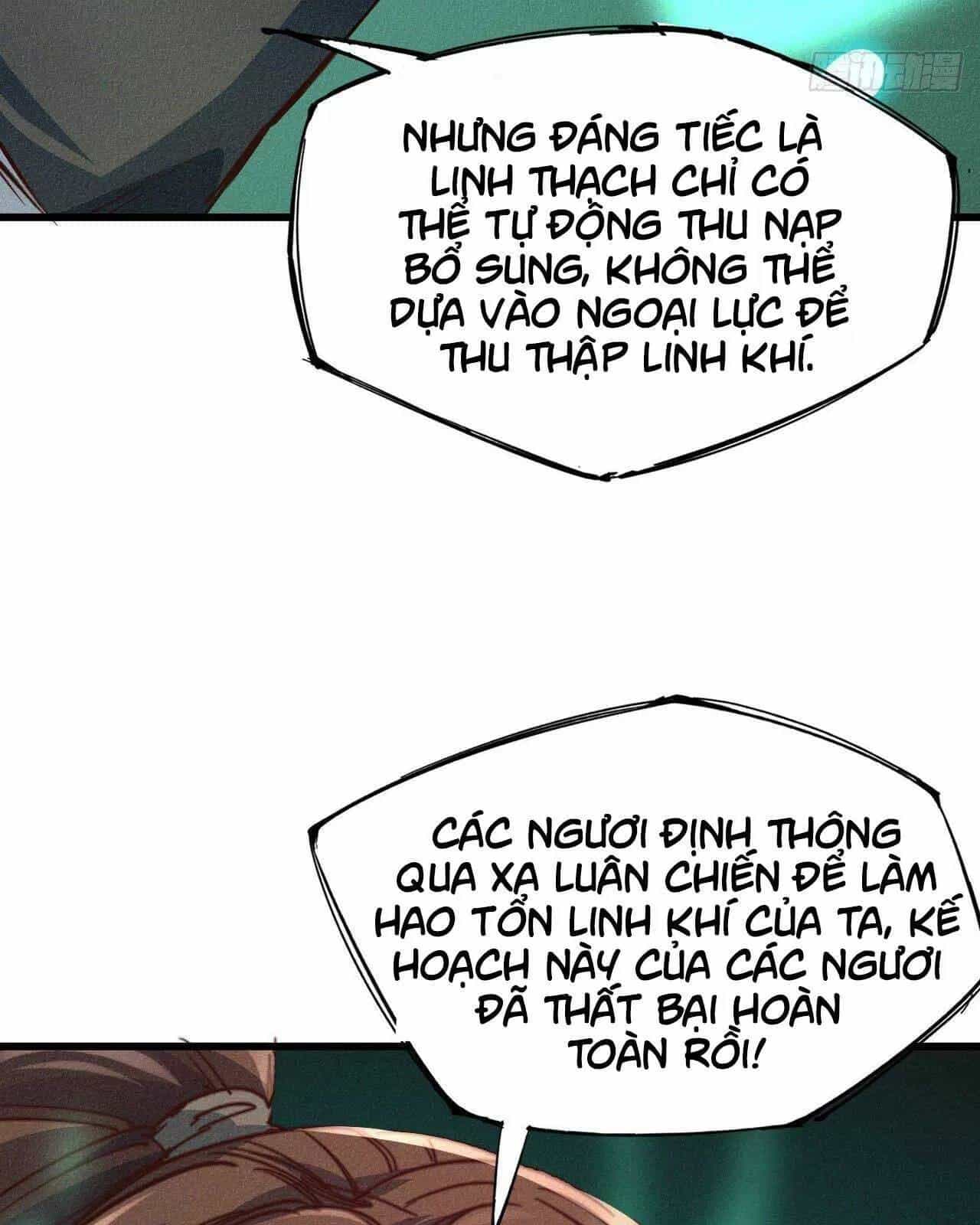 Ta Thành Thần Một Mình - Chương 19 - ảnh 15