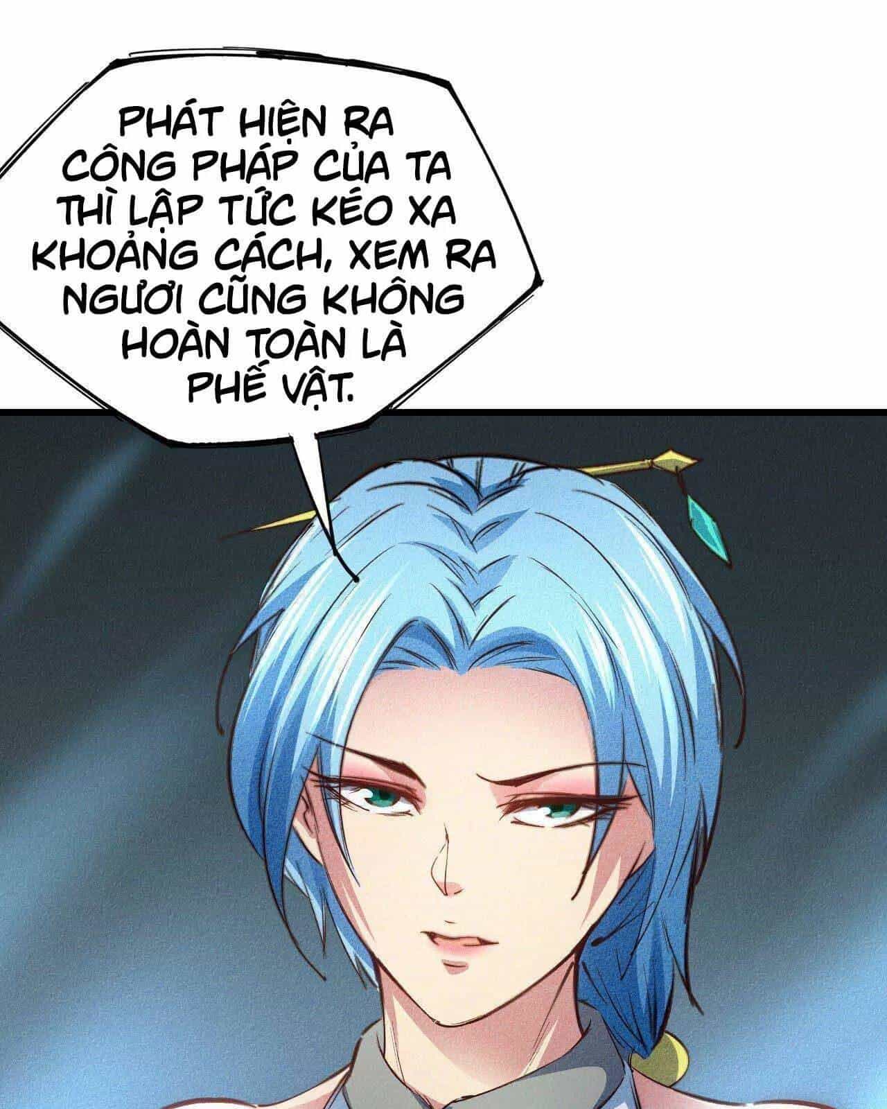Ta Thành Thần Một Mình - Chương 19 - ảnh 33