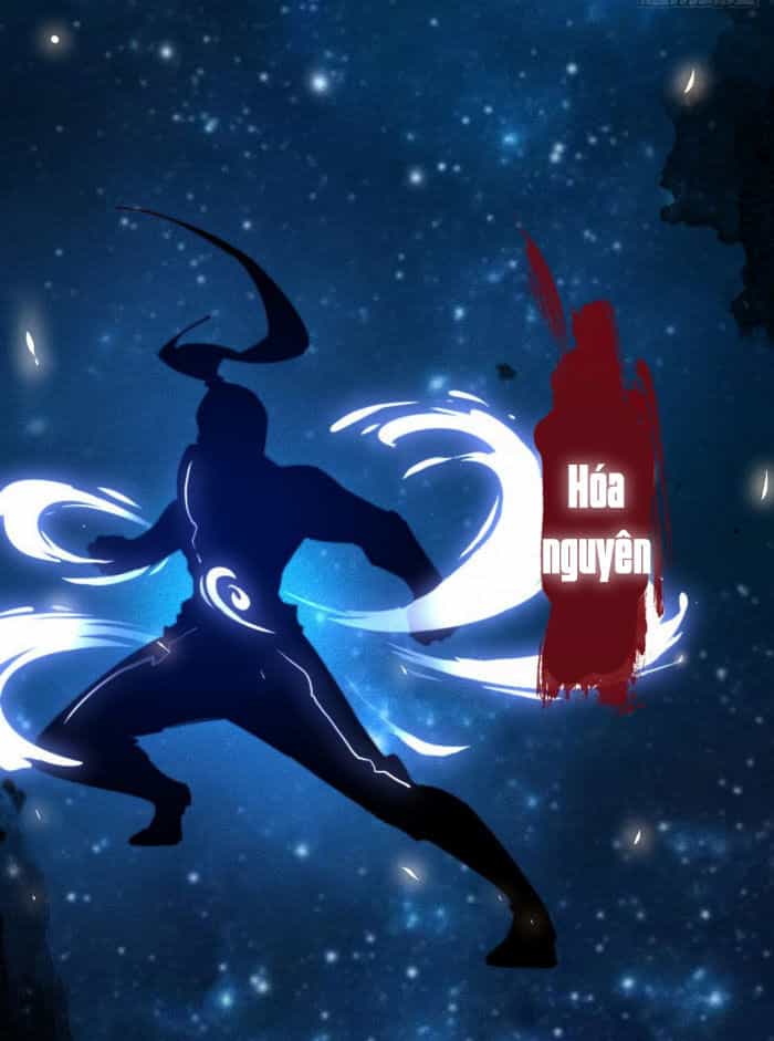 Ta Thành Thần Một Mình - Chương 2 - ảnh 34