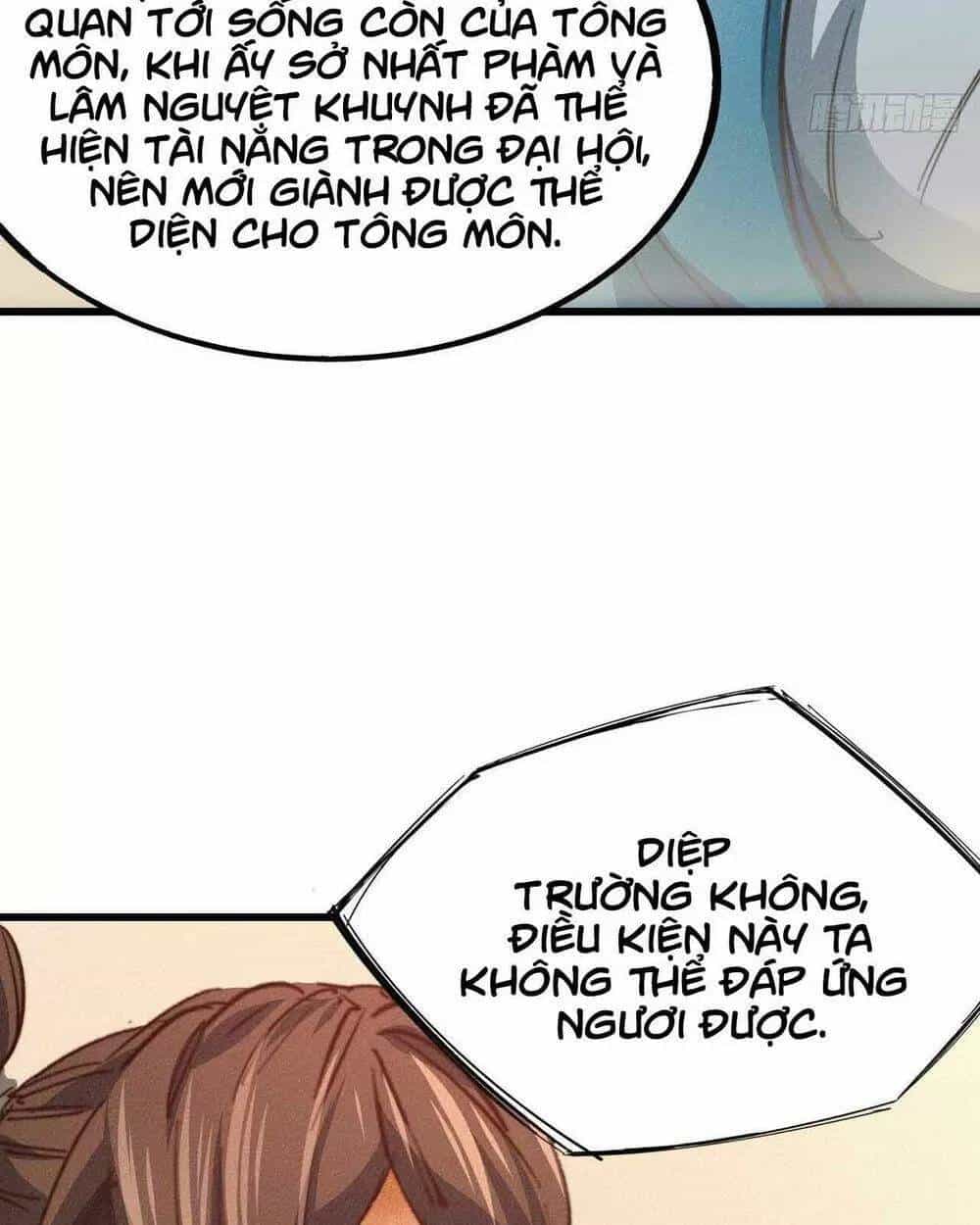 Ta Thành Thần Một Mình - Chương 22 - ảnh 36