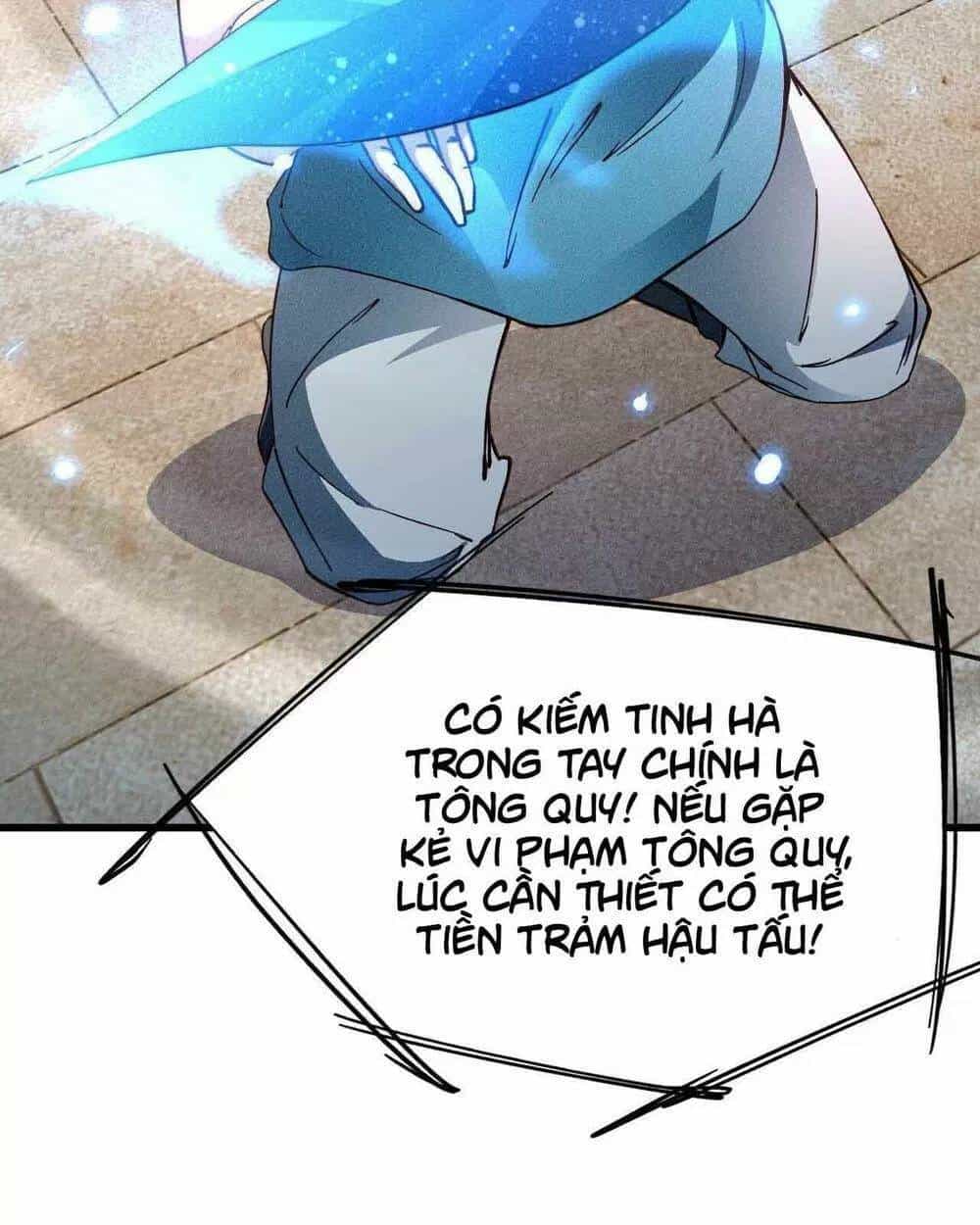 Ta Thành Thần Một Mình - Chương 22 - ảnh 60