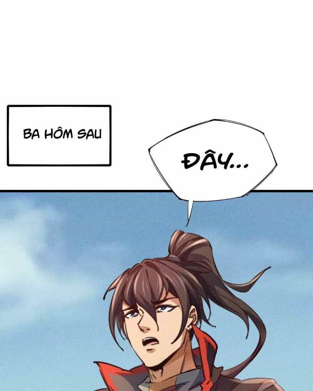 Ta Thành Thần Một Mình - Chương 22 - ảnh 66