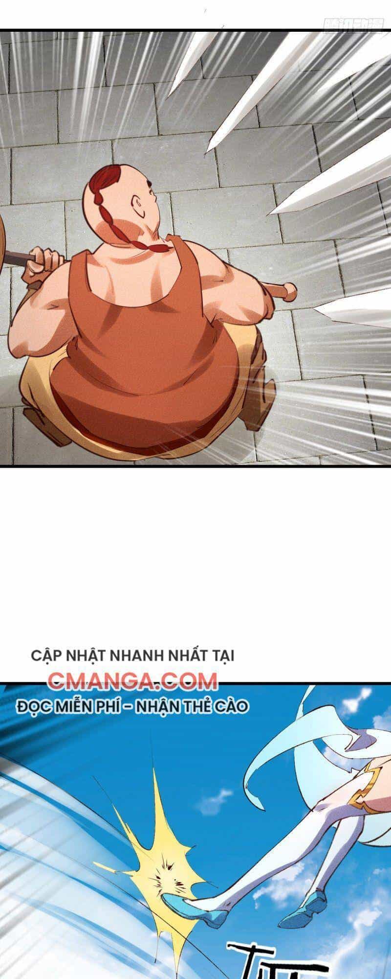 Ta Thành Thần Một Mình - Chương 26 - ảnh 47