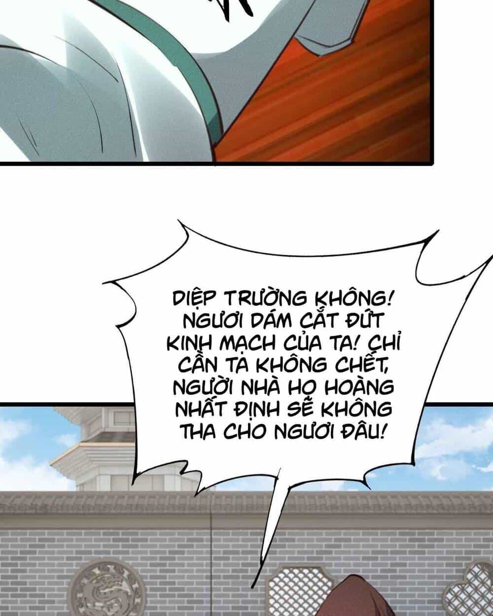 Ta Thành Thần Một Mình - Chương 28 - ảnh 52