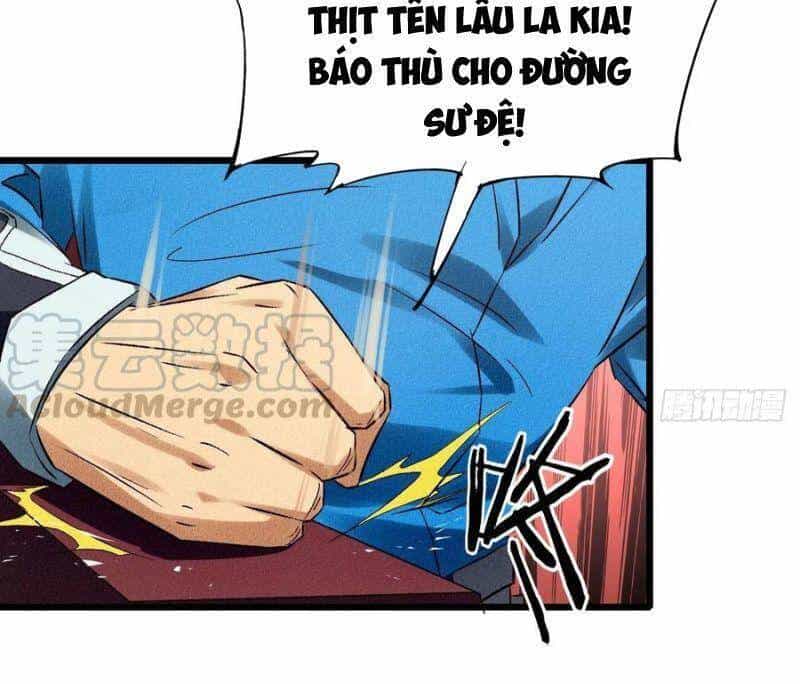 Ta Thành Thần Một Mình - Chương 34 - ảnh 5