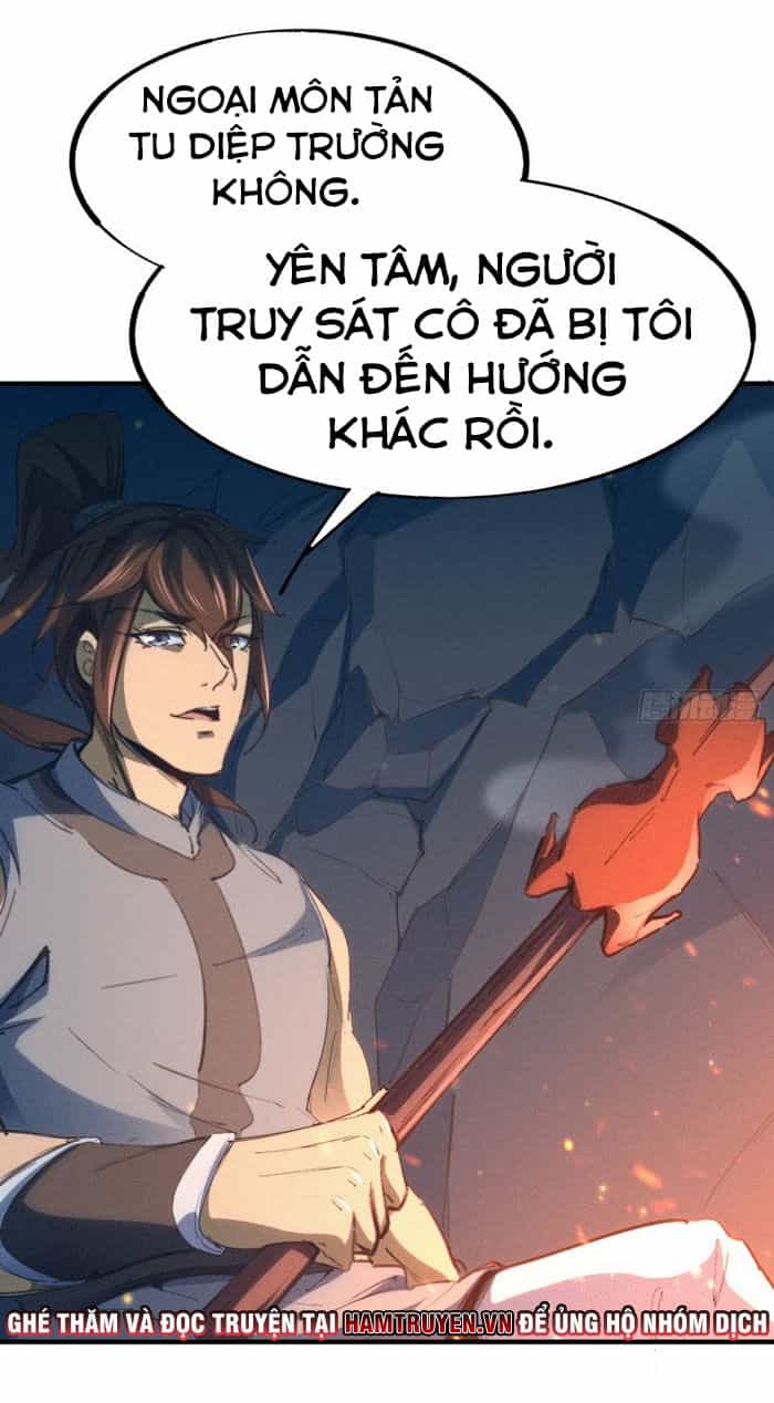 Ta Thành Thần Một Mình - Chương 4 - ảnh 60