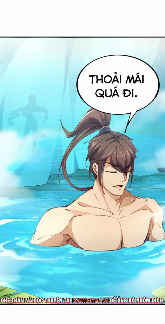Ta Thành Thần Một Mình - Chương 5 - ảnh 16