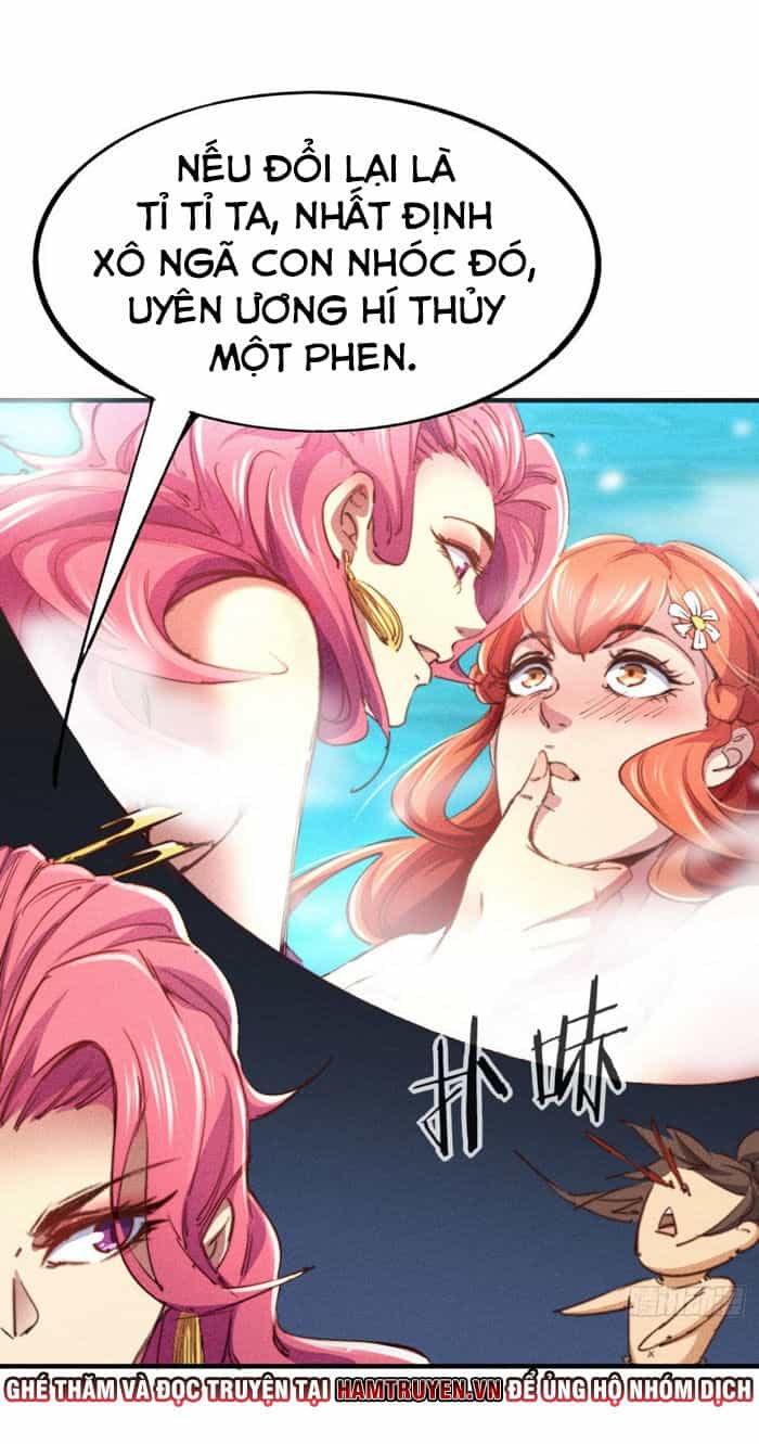 Ta Thành Thần Một Mình - Chương 5 - ảnh 19