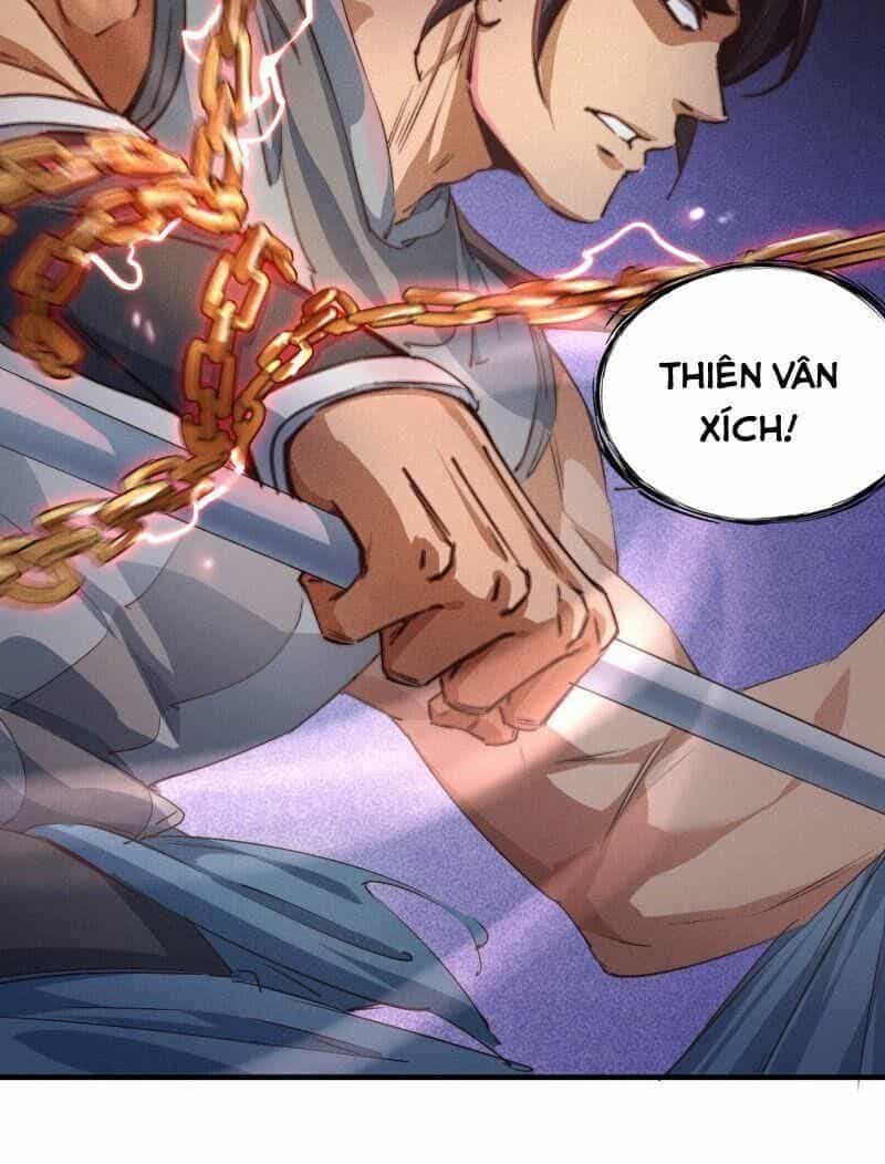 Ta Thành Thần Một Mình - Chương 8 - ảnh 25