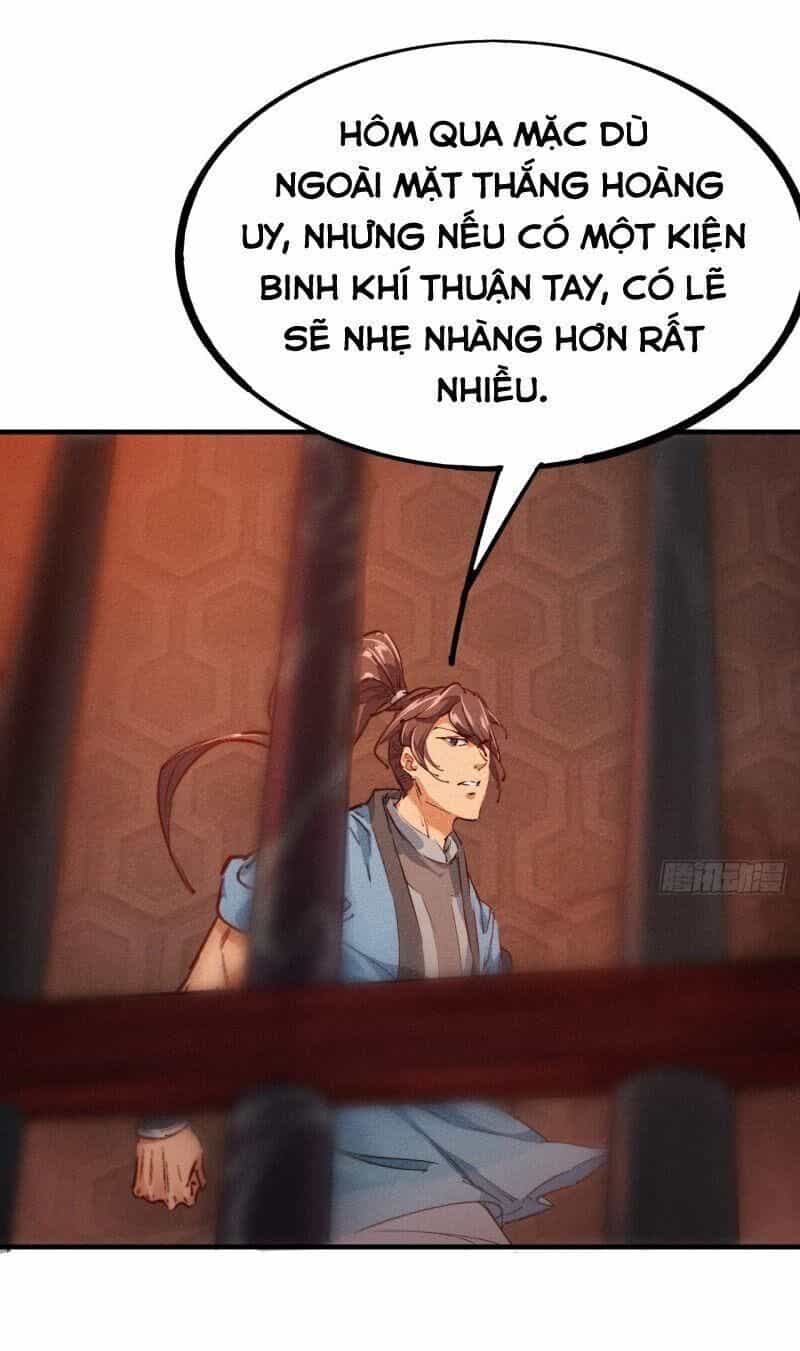 Ta Thành Thần Một Mình - Chương 9 - ảnh 16