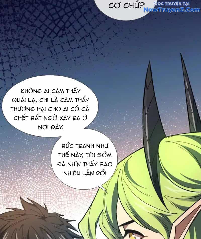 Ta Thành Vương Giả Từ Khắc Kim - Chương 25 - ảnh 91