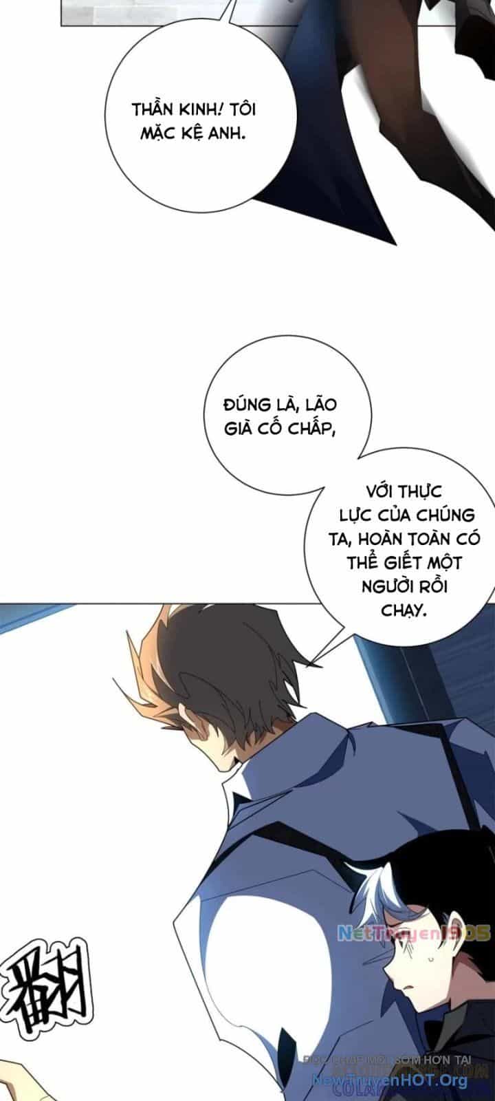 Ta Thành Vương Giả Từ Khắc Kim - Chương 45 - ảnh 57