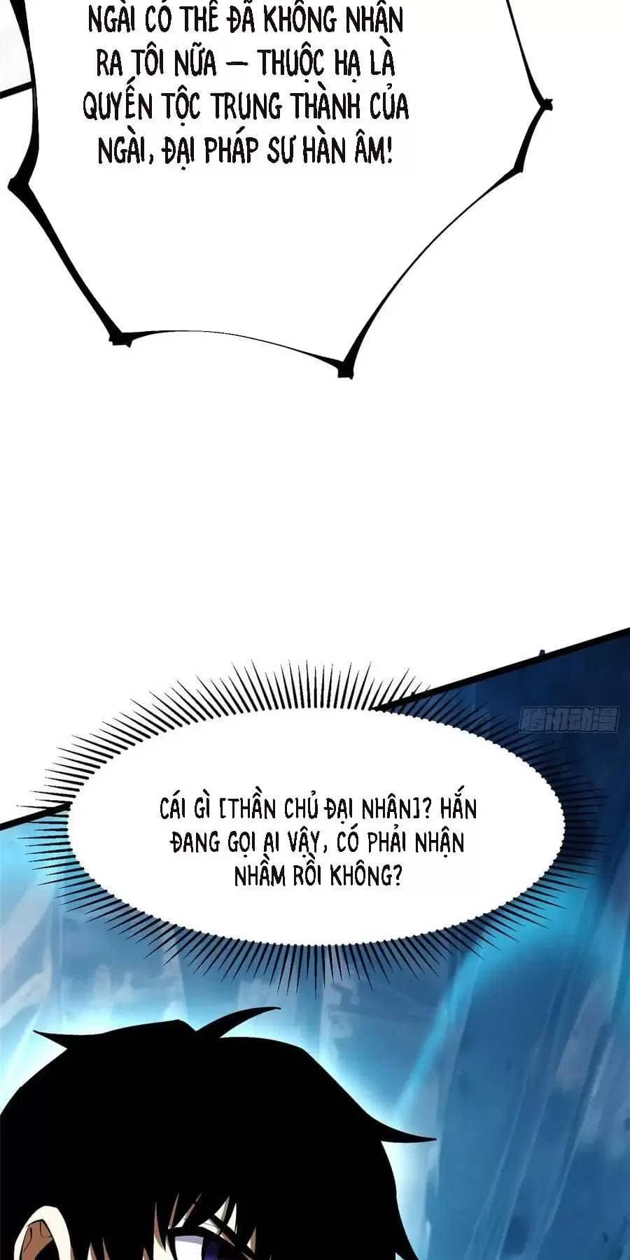 Ta Thật Không Muốn Học Cấm Chú - Chương 59 - ảnh 39