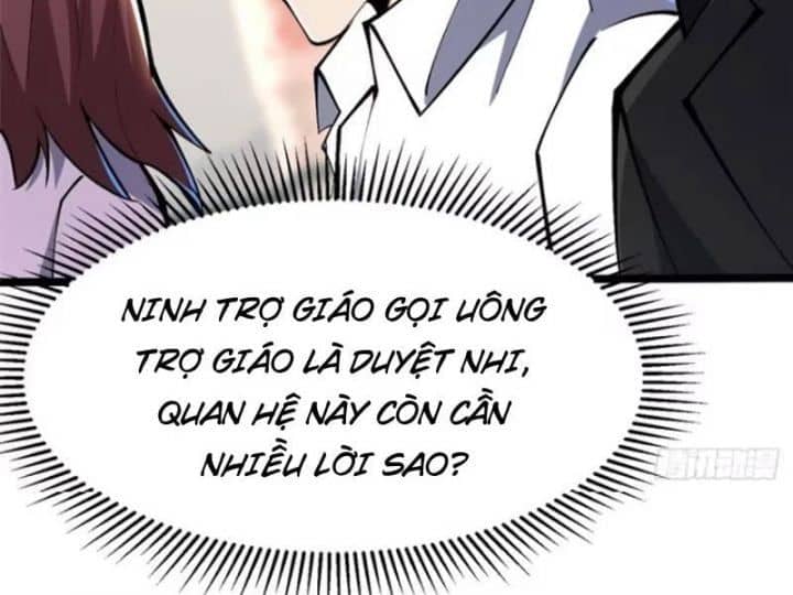Ta Thật Không Muốn Học Cấm Chú - Chương 71.5 - ảnh 29