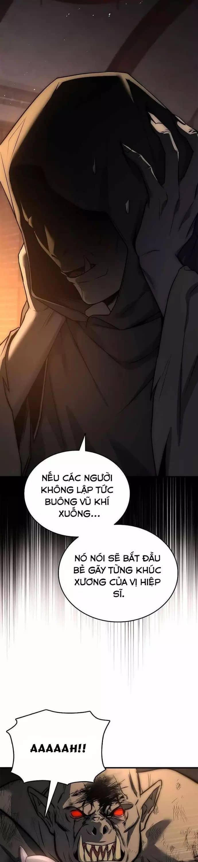 Ta Thật Không Muốn Học Cấm Chú - Chương 130 - ảnh 7