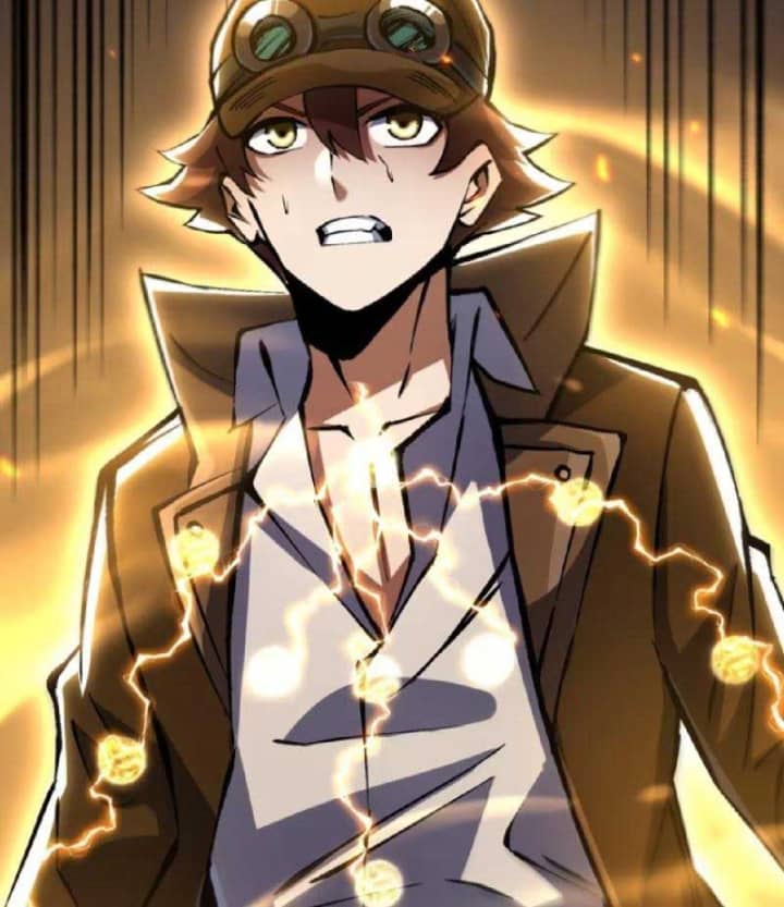 Ta Thật Không Muốn Học Cấm Chú - Chương 186 - ảnh 26