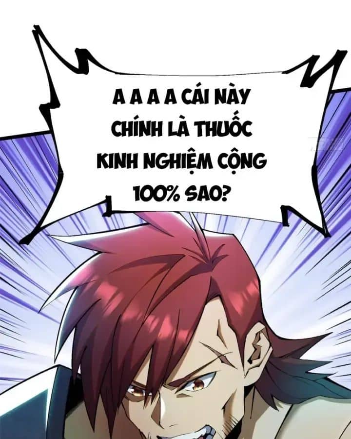 Ta Thật Không Muốn Học Cấm Chú - Chương 25.1 - ảnh 4