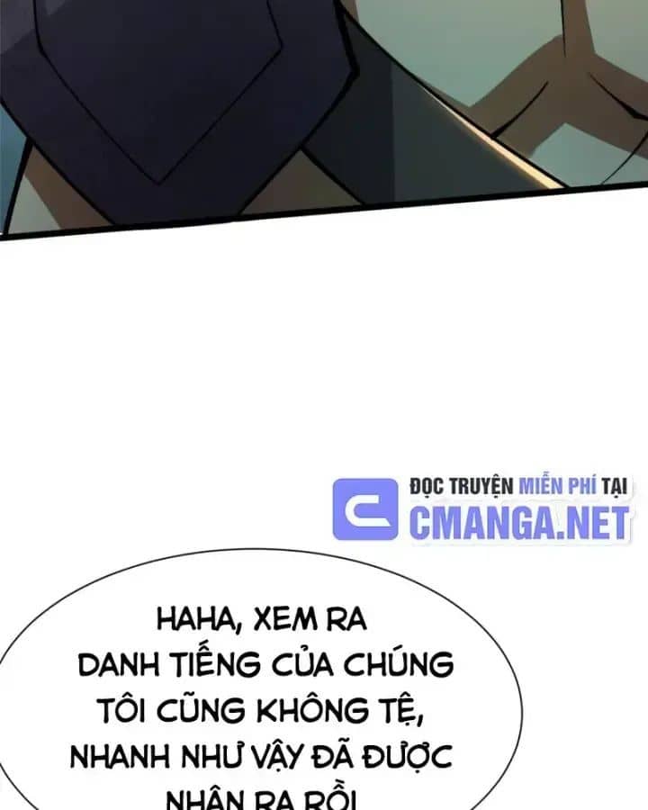 Ta Thật Không Muốn Học Cấm Chú - Chương 25.2 - ảnh 99