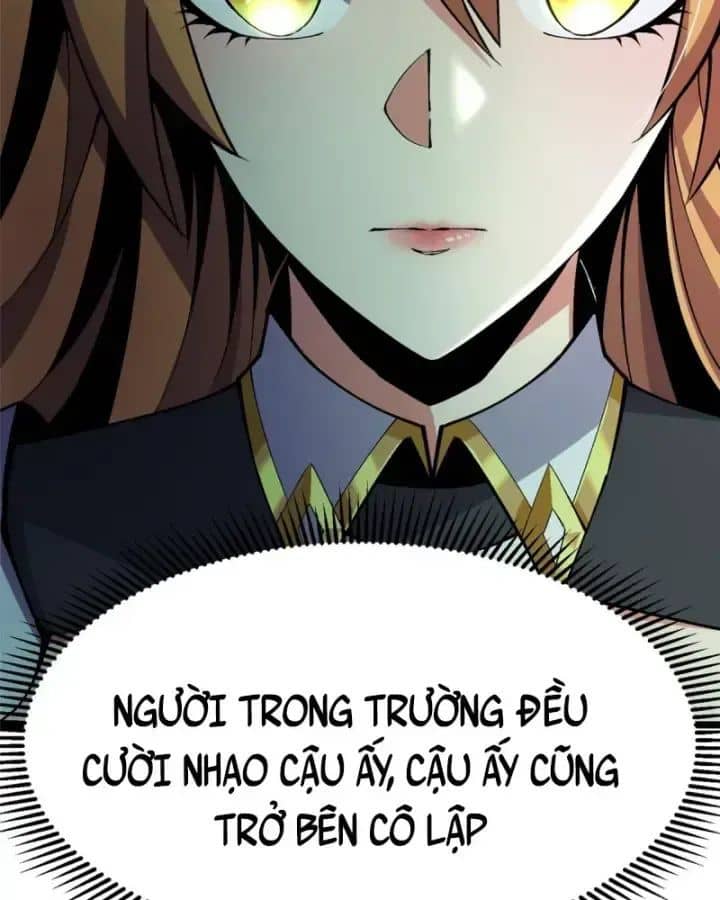 Ta Thật Không Muốn Học Cấm Chú - Chương 25.3 - ảnh 20