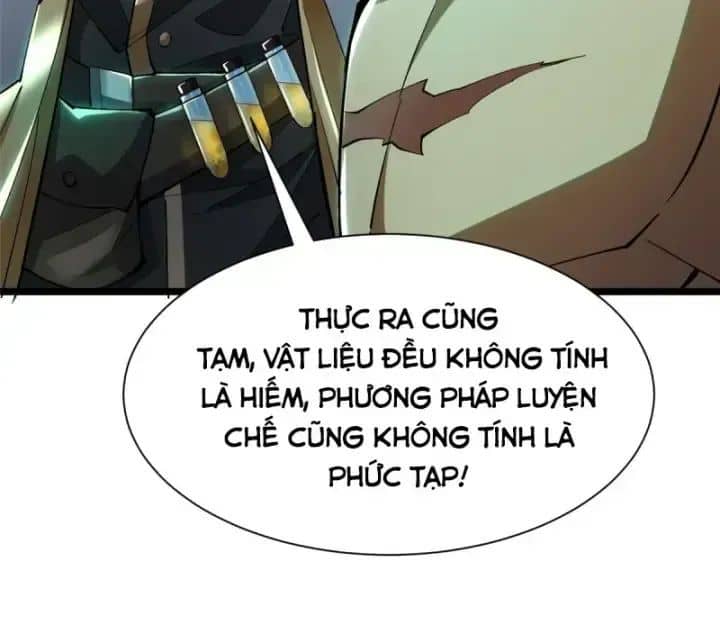 Ta Thật Không Muốn Học Cấm Chú - Chương 25.3 - ảnh 9