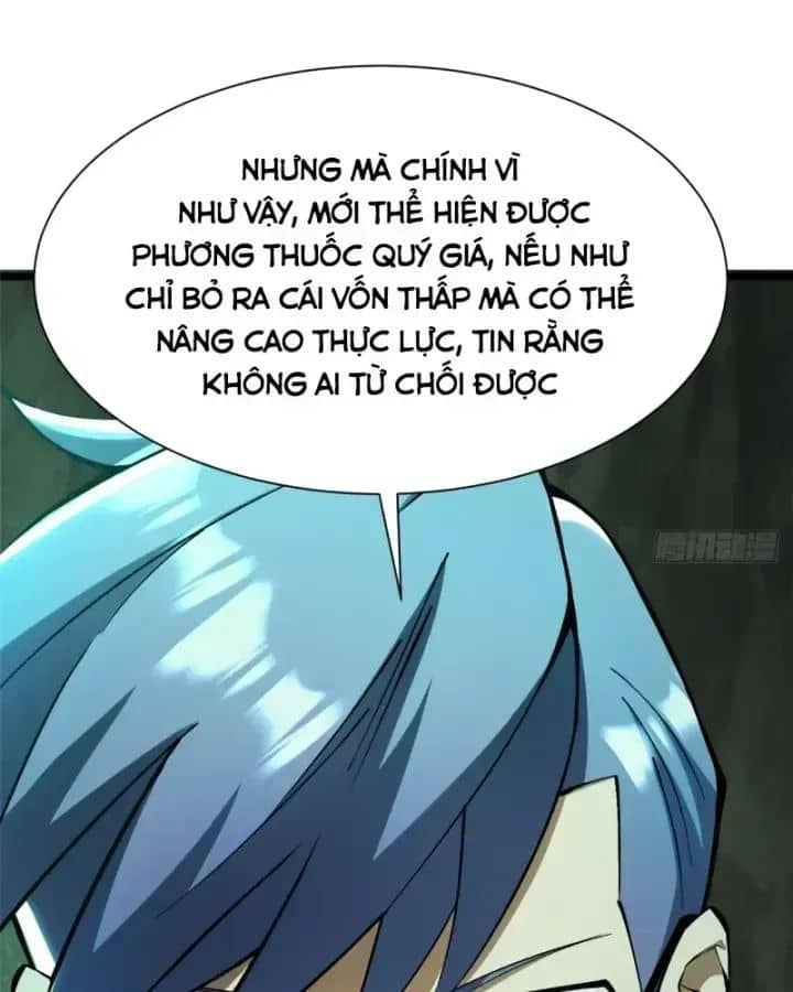 Ta Thật Không Muốn Học Cấm Chú - Chương 25.4 - ảnh 10