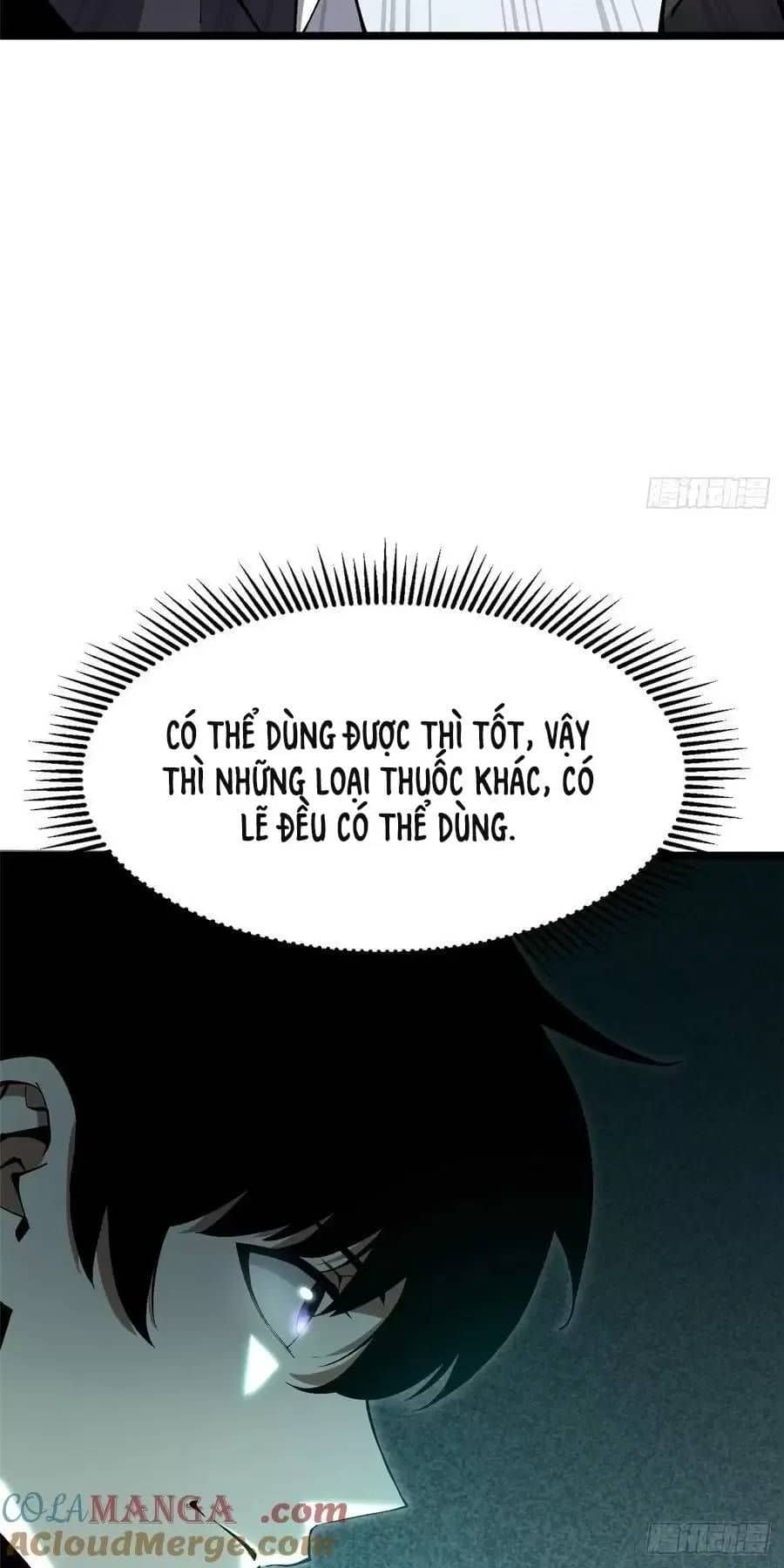 Ta Thật Không Muốn Học Cấm Chú - Chương 26 - ảnh 24