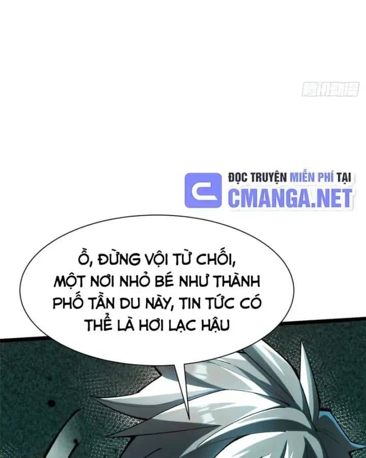 Ta Thật Không Muốn Học Cấm Chú - Chương 26.1 - ảnh 16