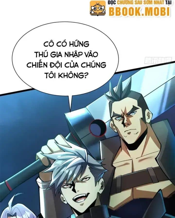 Ta Thật Không Muốn Học Cấm Chú - Chương 26.2 - ảnh 4
