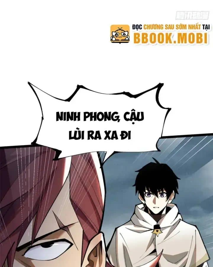 Ta Thật Không Muốn Học Cấm Chú - Chương 26.2 - ảnh 80