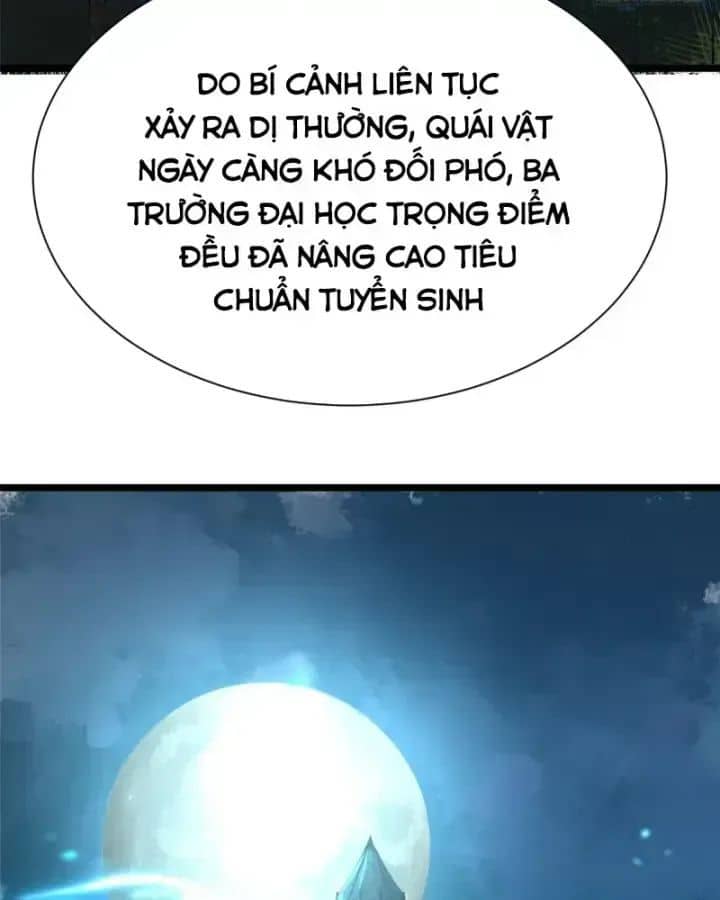 Ta Thật Không Muốn Học Cấm Chú - Chương 26.3 - ảnh 21