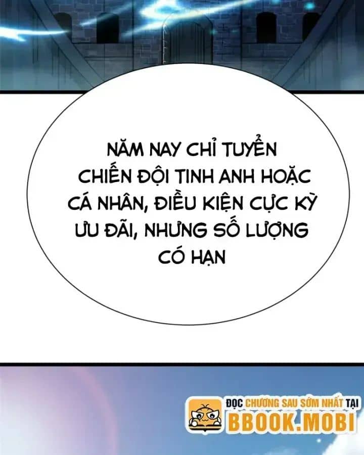 Ta Thật Không Muốn Học Cấm Chú - Chương 26.3 - ảnh 23